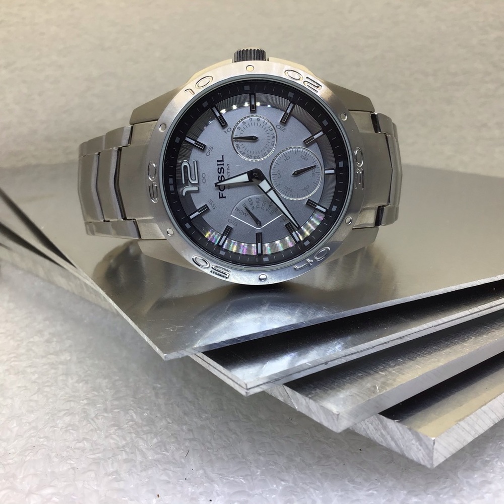 Fossil Multifunction Watch - image 1